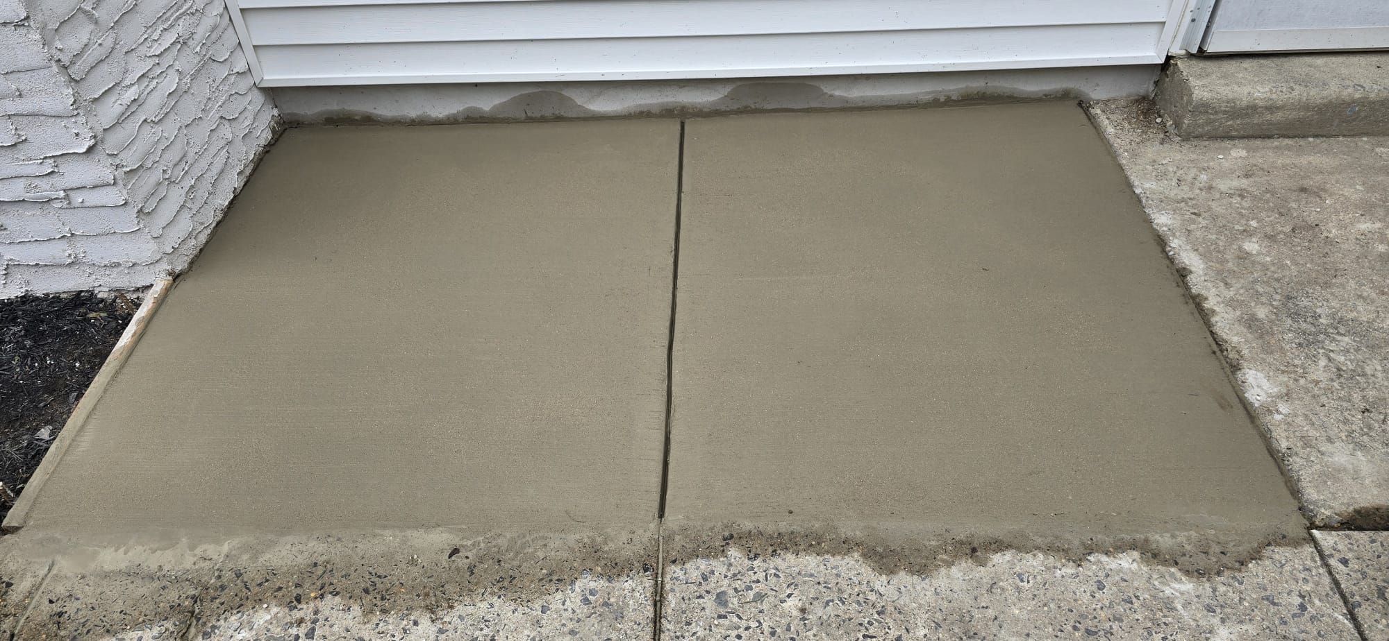 Concrete Construction